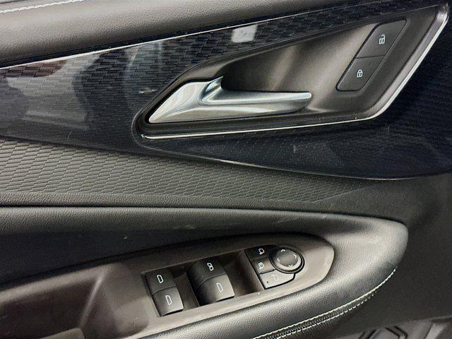 used 2024 Chevrolet Blazer EV car, priced at $24,996