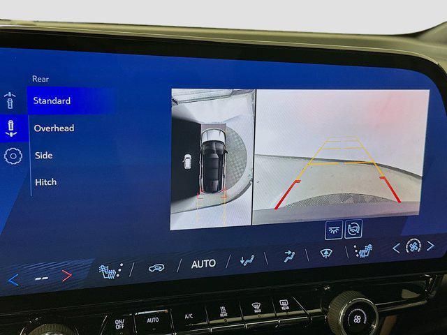 used 2024 Chevrolet Blazer EV car, priced at $24,996