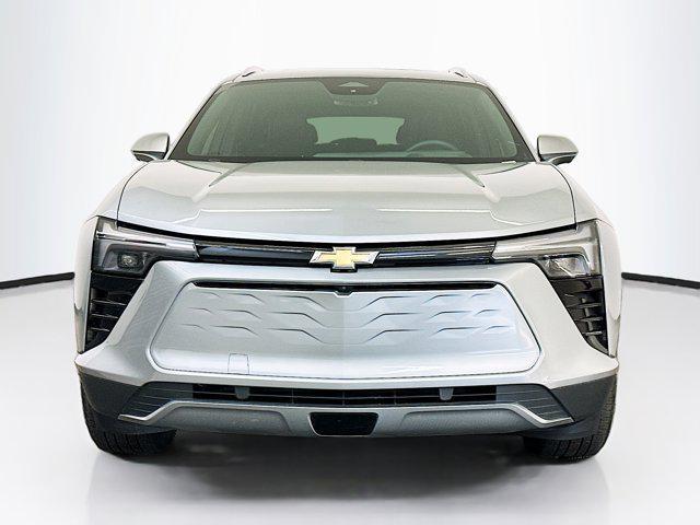 used 2024 Chevrolet Blazer EV car, priced at $24,996