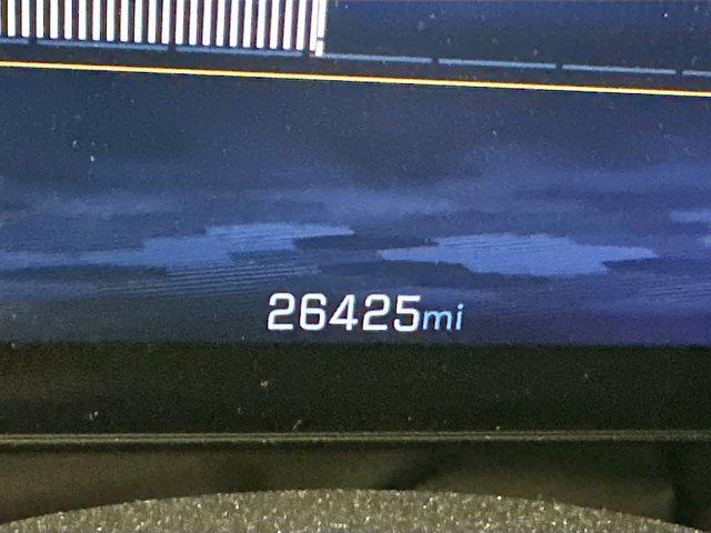 used 2024 Chevrolet Blazer EV car, priced at $24,996