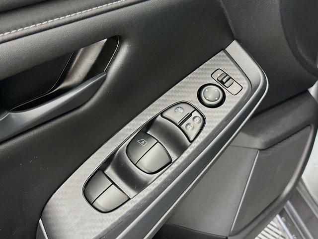 used 2024 Nissan Sentra car, priced at $17,497