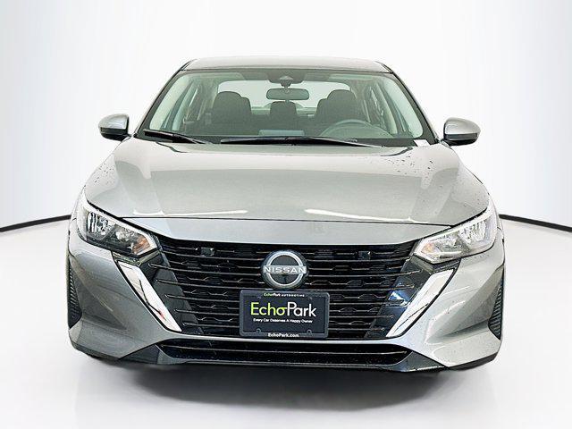used 2024 Nissan Sentra car, priced at $17,497