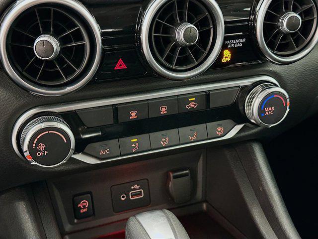 used 2024 Nissan Sentra car, priced at $17,497
