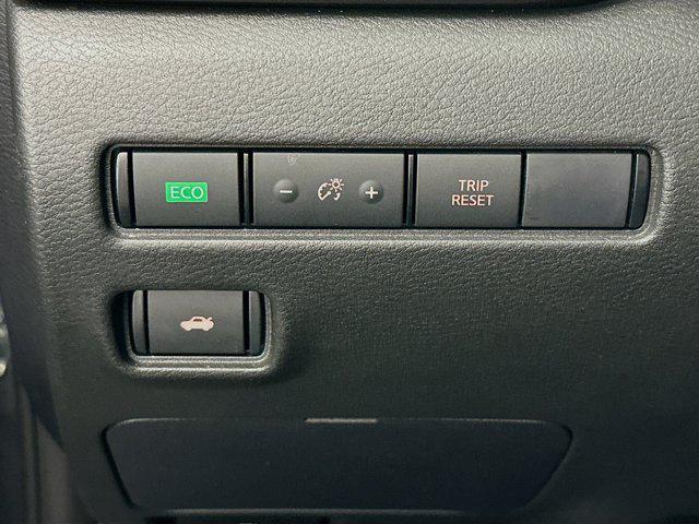 used 2024 Nissan Sentra car, priced at $17,497