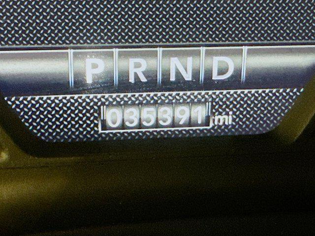 used 2022 Ram 1500 car, priced at $38,996