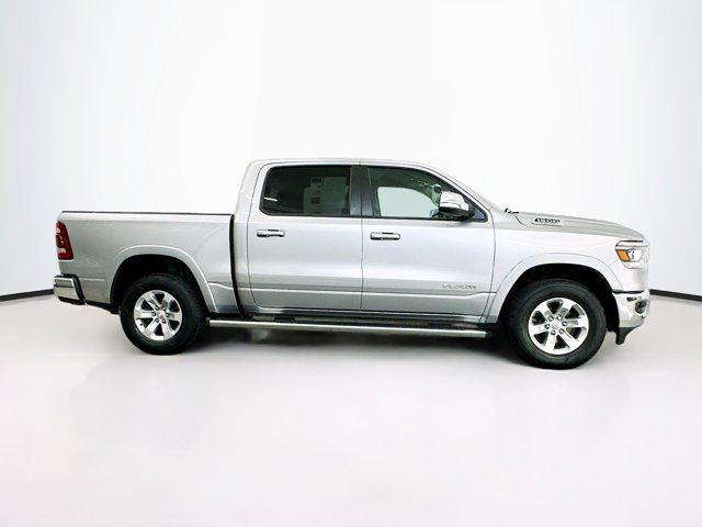 used 2022 Ram 1500 car, priced at $38,996