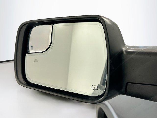 used 2022 Ram 1500 car, priced at $38,996