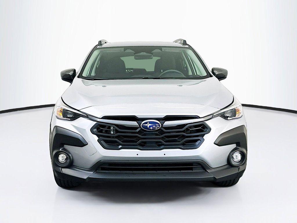 used 2025 Subaru Crosstrek car, priced at $25,897