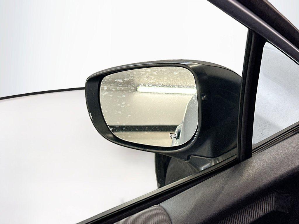 used 2025 Subaru Crosstrek car, priced at $25,897