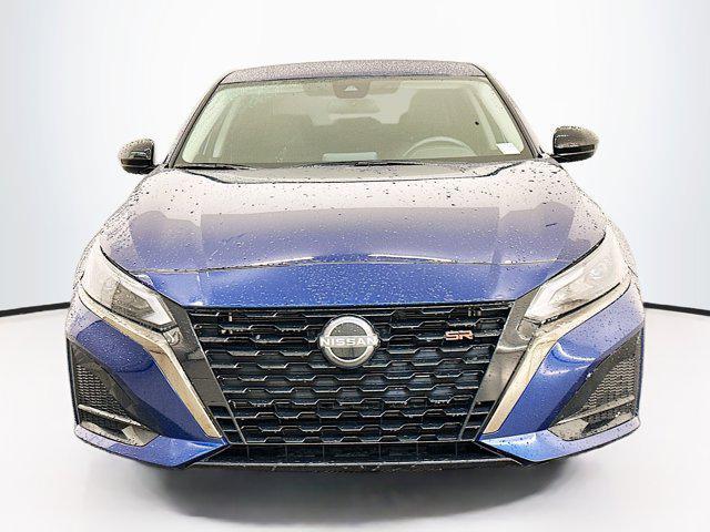 used 2023 Nissan Altima car, priced at $20,987