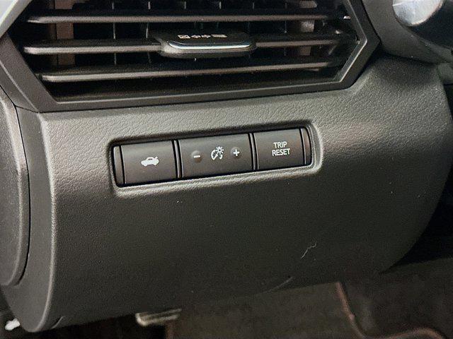 used 2023 Nissan Altima car, priced at $20,987