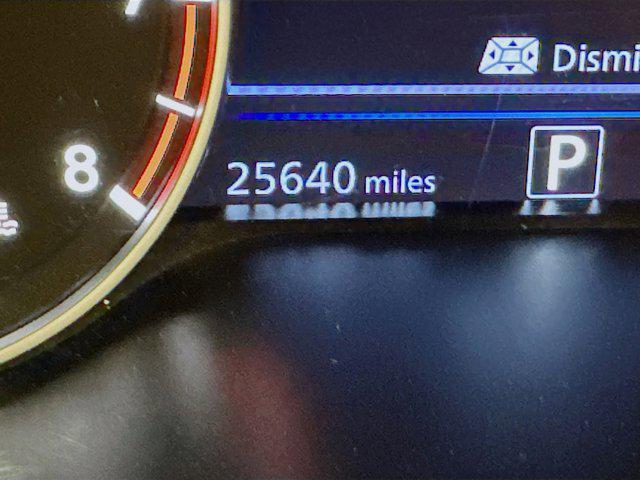 used 2023 Nissan Altima car, priced at $20,987