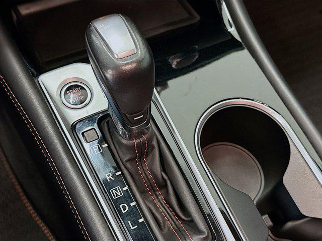 used 2023 Nissan Altima car, priced at $20,987