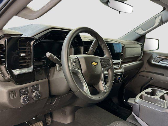 used 2023 Chevrolet Silverado 1500 car, priced at $34,487