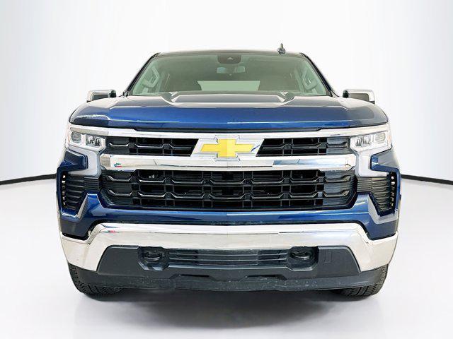 used 2023 Chevrolet Silverado 1500 car, priced at $34,487
