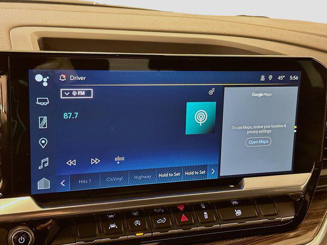 used 2023 Chevrolet Silverado 1500 car, priced at $34,487