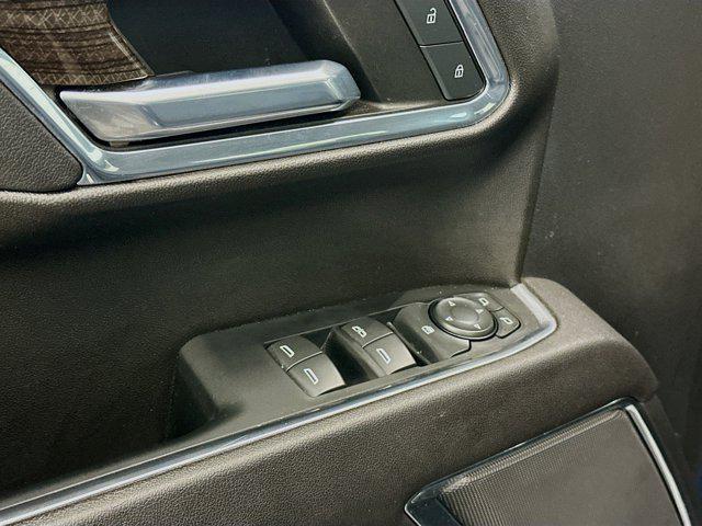 used 2023 Chevrolet Silverado 1500 car, priced at $34,487