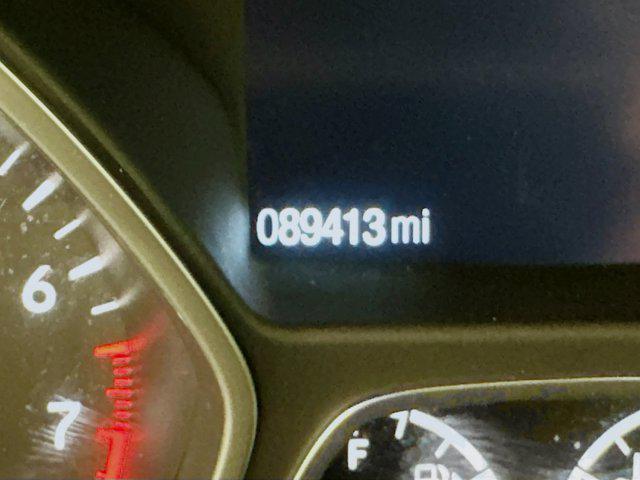 used 2017 Ford Escape car, priced at $10,996