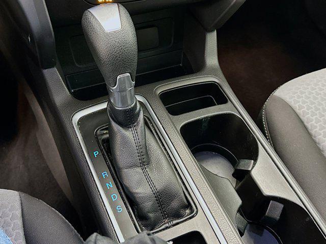 used 2017 Ford Escape car, priced at $10,996