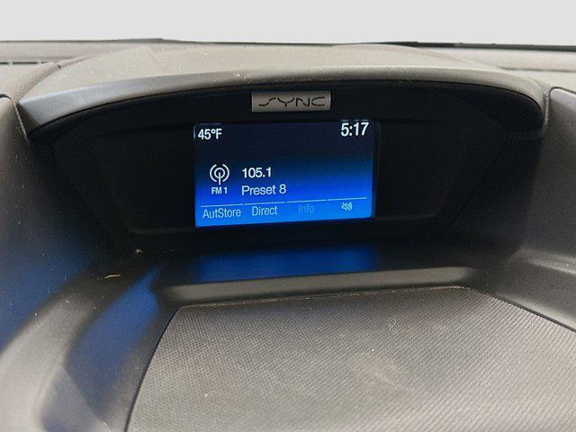 used 2017 Ford Escape car, priced at $10,996