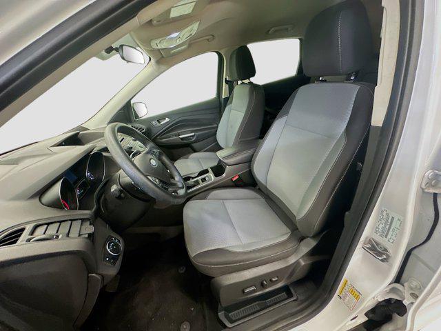 used 2017 Ford Escape car, priced at $10,996