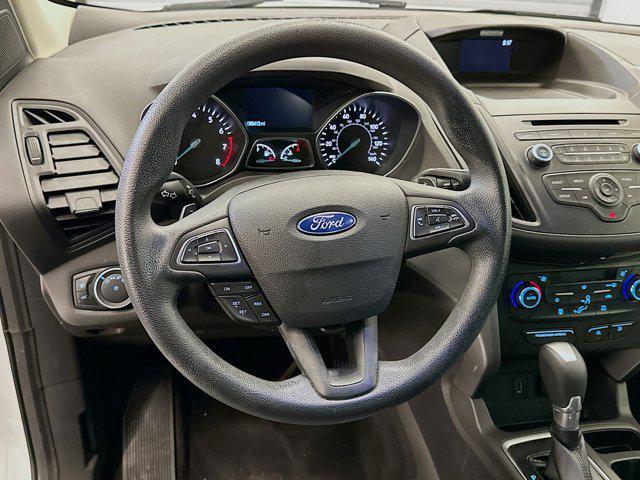 used 2017 Ford Escape car, priced at $10,996