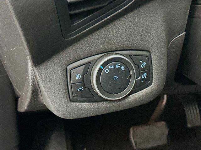 used 2017 Ford Escape car, priced at $10,996