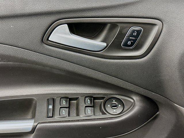 used 2017 Ford Escape car, priced at $10,996