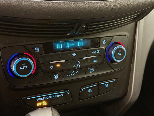 used 2017 Ford Escape car, priced at $10,996