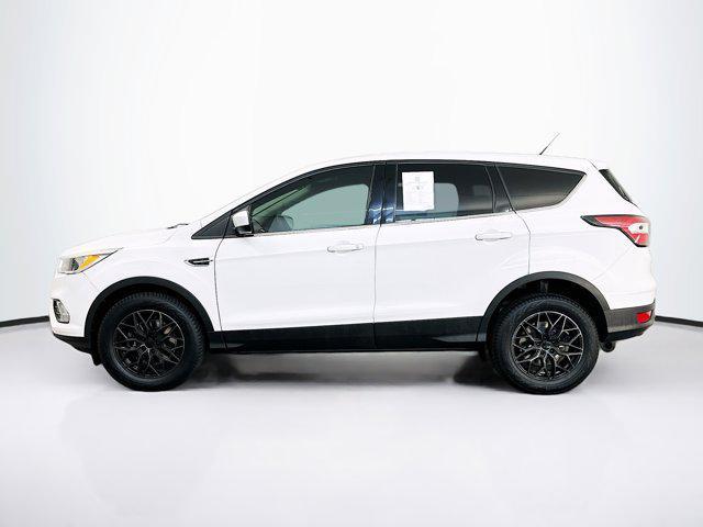 used 2017 Ford Escape car, priced at $10,996