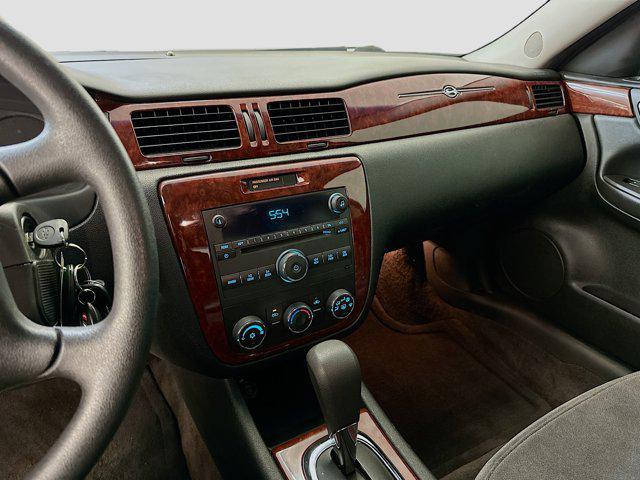 used 2007 Chevrolet Impala car, priced at $5,996