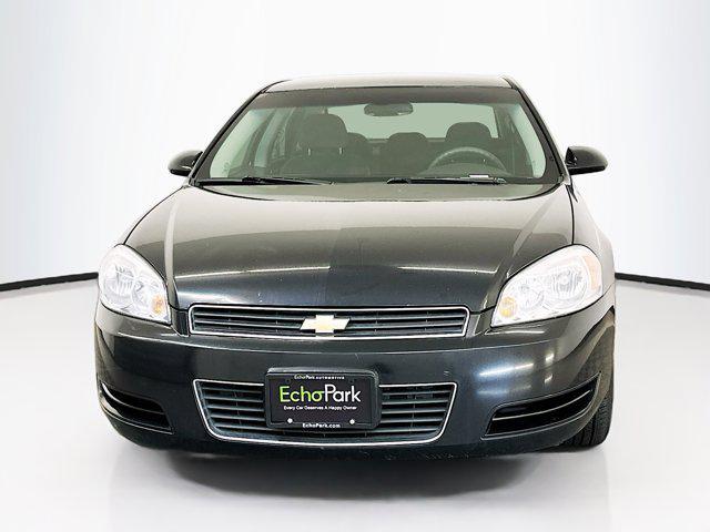 used 2007 Chevrolet Impala car, priced at $5,996