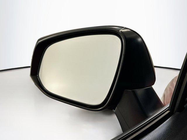 used 2021 Toyota RAV4 car, priced at $22,897