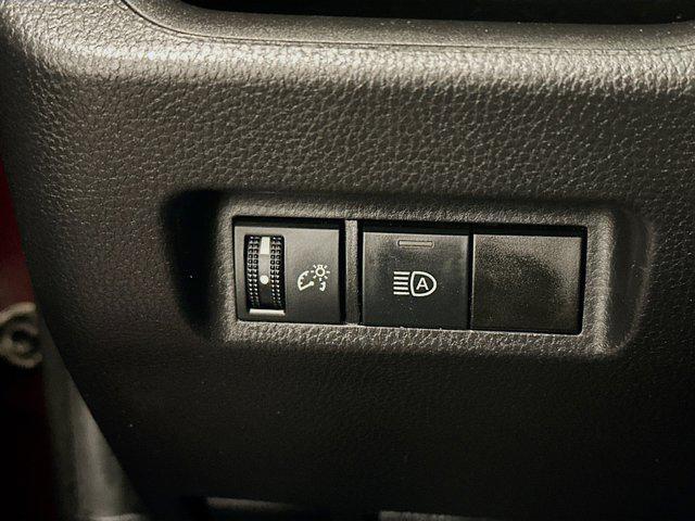 used 2021 Toyota RAV4 car, priced at $22,897