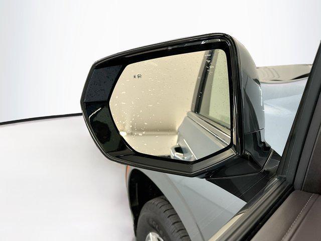 used 2025 Chevrolet Suburban car, priced at $56,987