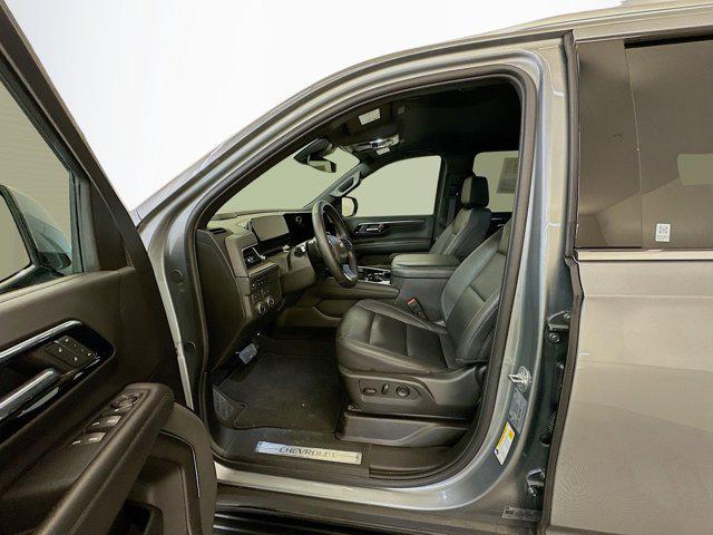 used 2025 Chevrolet Suburban car, priced at $56,987