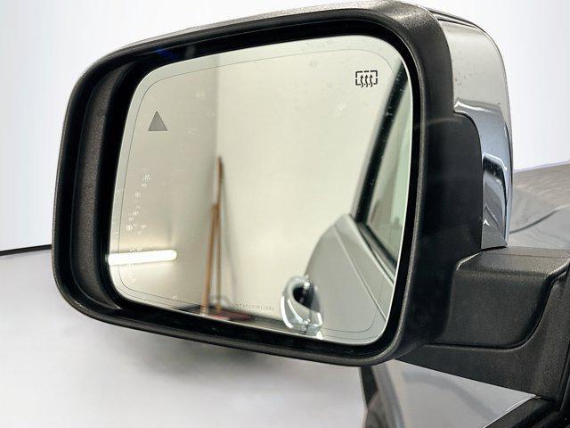 used 2021 Jeep Grand Cherokee car, priced at $22,996