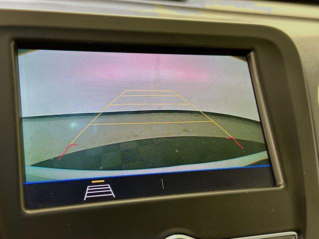 used 2021 Chevrolet Equinox car, priced at $18,997