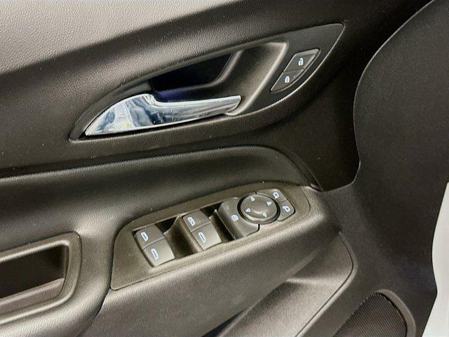 used 2021 Chevrolet Equinox car, priced at $18,997