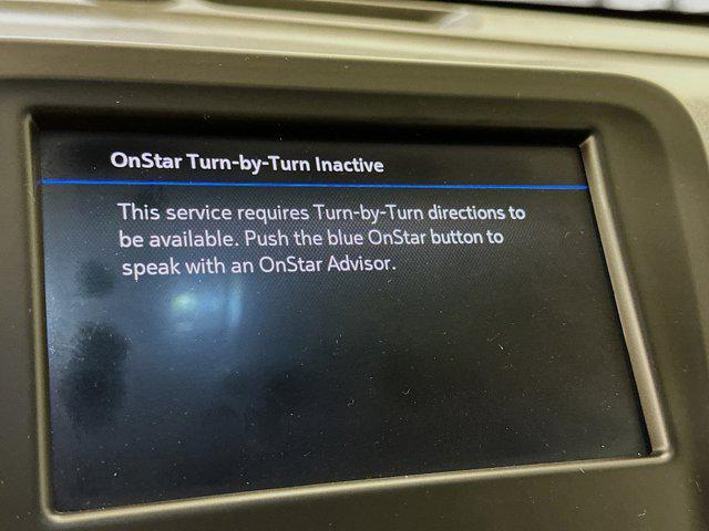 used 2021 Chevrolet Equinox car, priced at $18,997