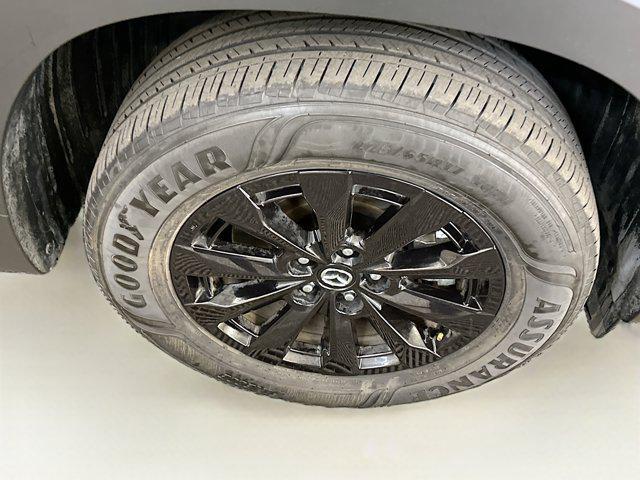 used 2025 Mazda CX-50 Hybrid car, priced at $30,996