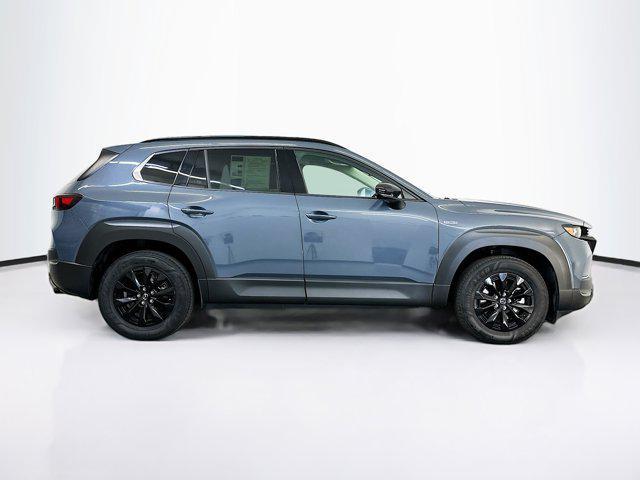used 2025 Mazda CX-50 Hybrid car, priced at $30,996