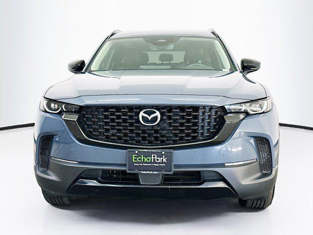 used 2025 Mazda CX-50 Hybrid car, priced at $30,996