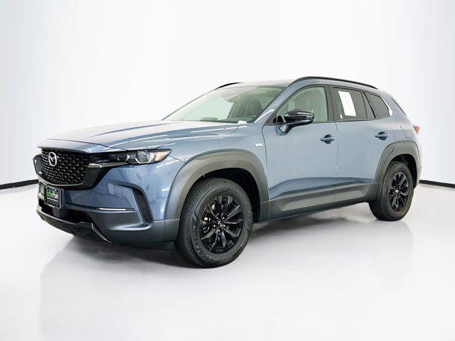 used 2025 Mazda CX-50 Hybrid car, priced at $30,996