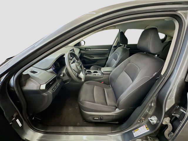used 2022 Nissan Altima car, priced at $18,987