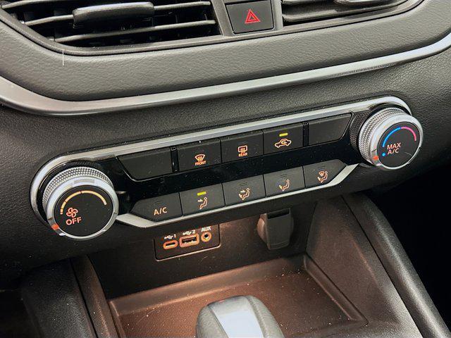 used 2022 Nissan Altima car, priced at $18,987