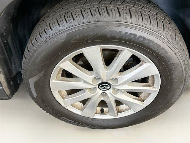 used 2016 Mazda CX-5 car, priced at $7,996