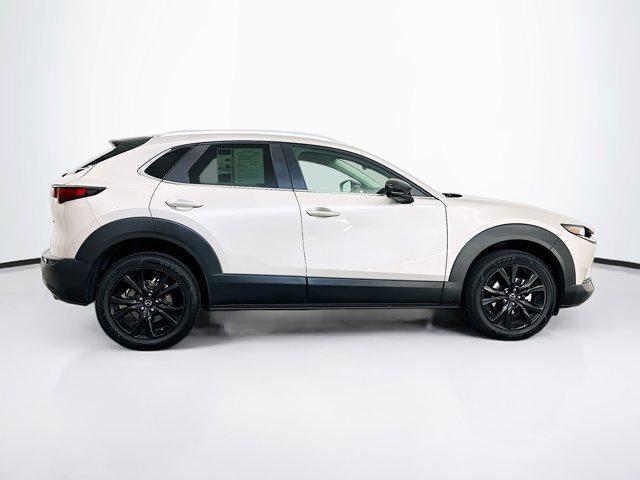 used 2024 Mazda CX-30 car, priced at $20,796