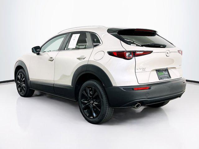 used 2024 Mazda CX-30 car, priced at $20,796