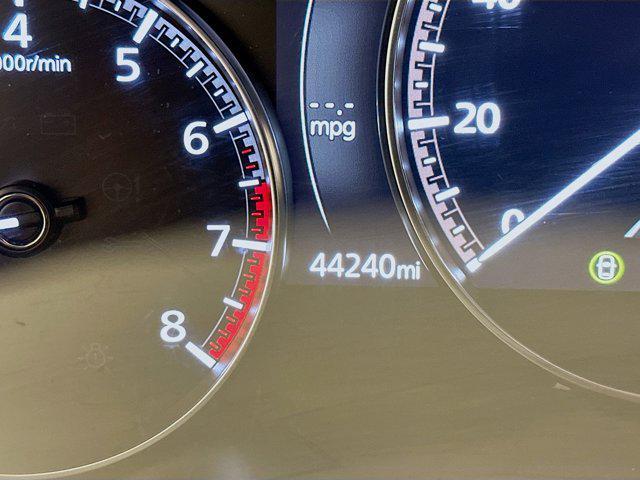 used 2024 Mazda CX-30 car, priced at $20,796